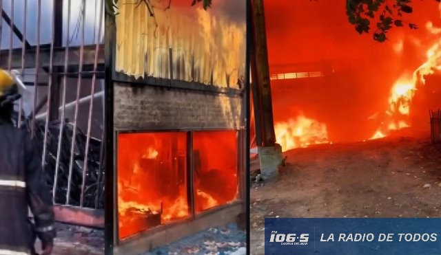 incendio marfetan
