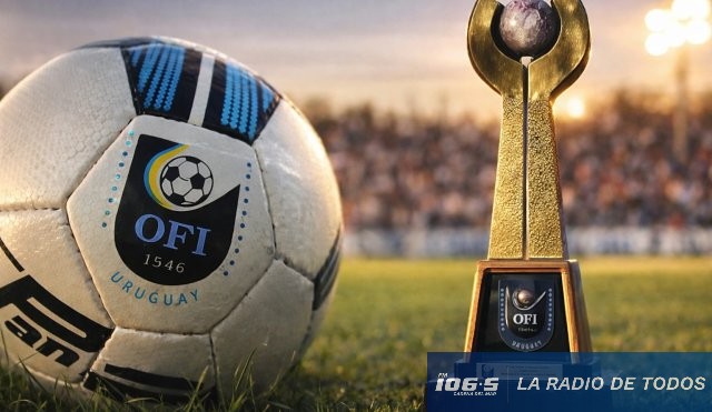 COLUMNA DEPORTIVA