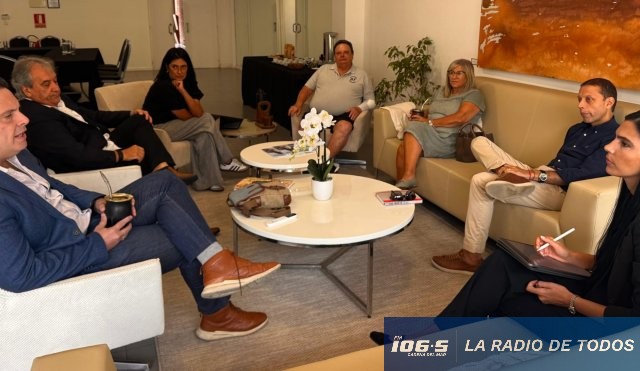 camara empresarial