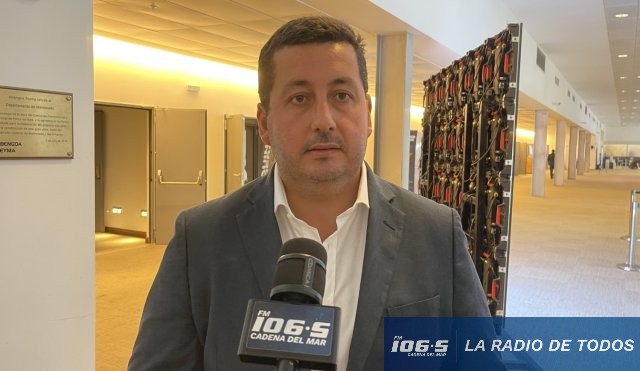 Diego Echeverría 