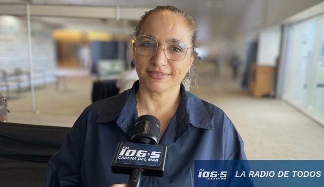 Vero Robaina 
