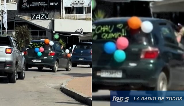 Cáncer caravana 