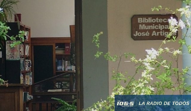 Biblioteca