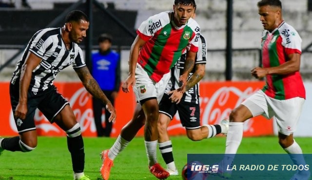 COLUMNA DEPORTIVA