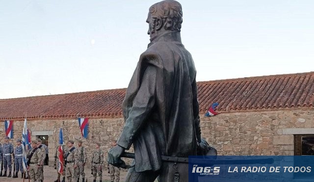 Artigas