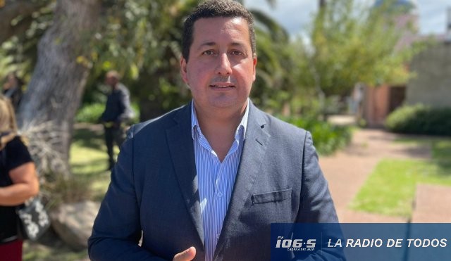 diego echeverría