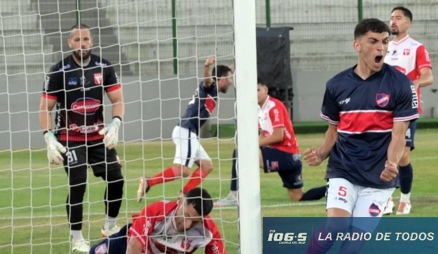 COLUMNA DEPORTIVA