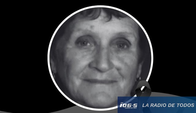 ABuela Nicolas