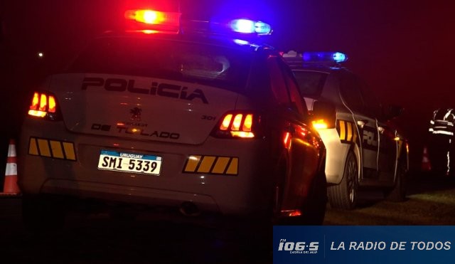 Policial