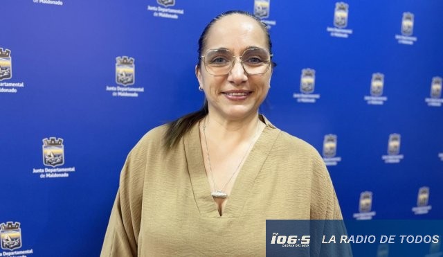 Verónica Robaina