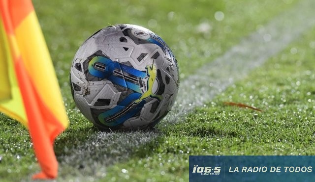 COLUMNA DEPORTIVA