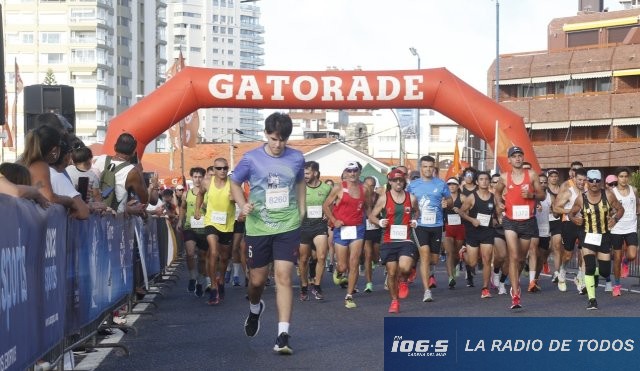 RECORRE MALDONADO