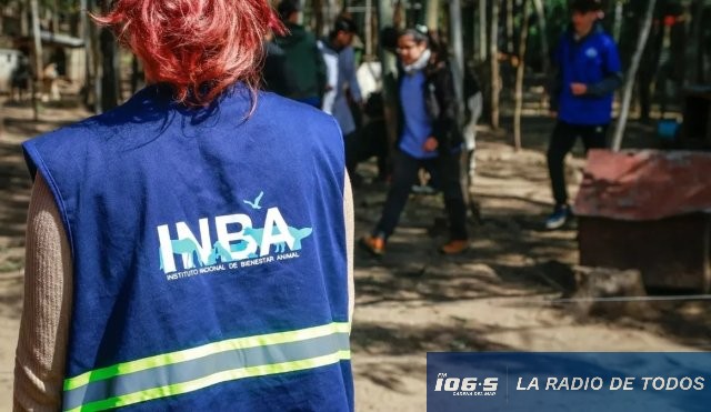 INBA