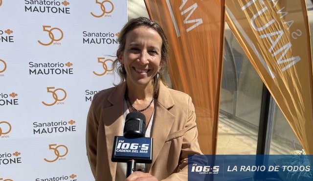 Lucia Vidal Mautone 