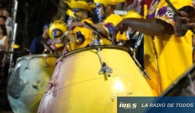 candombe