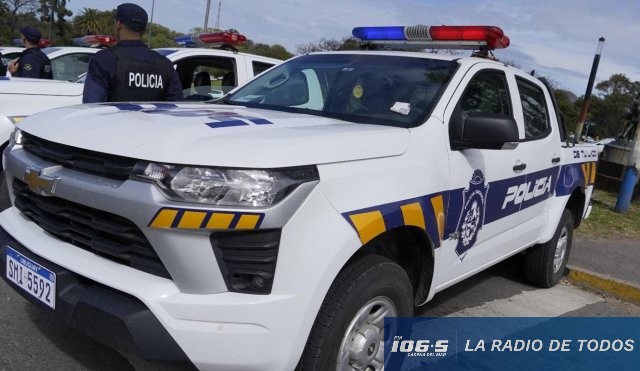 Hurto comercio