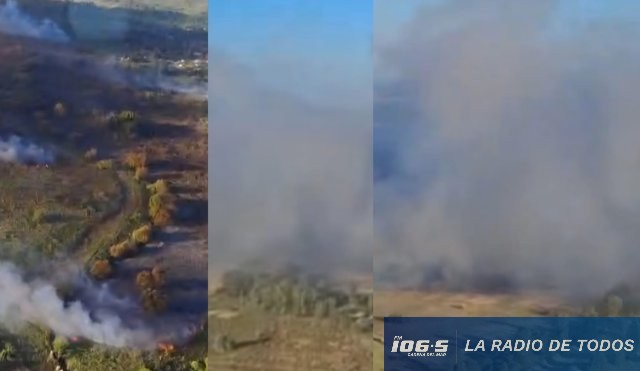incendio