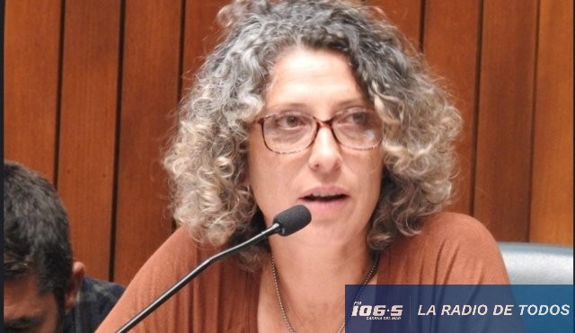 Edila Méndez