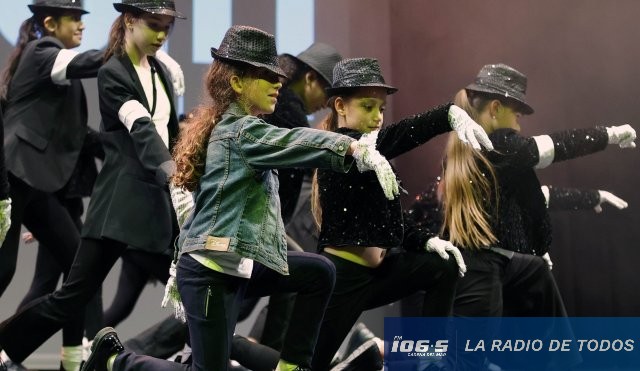 BAILE AZNAREZ