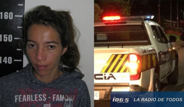 POLICIAL
