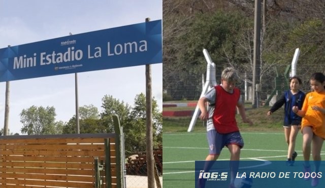Escuelita