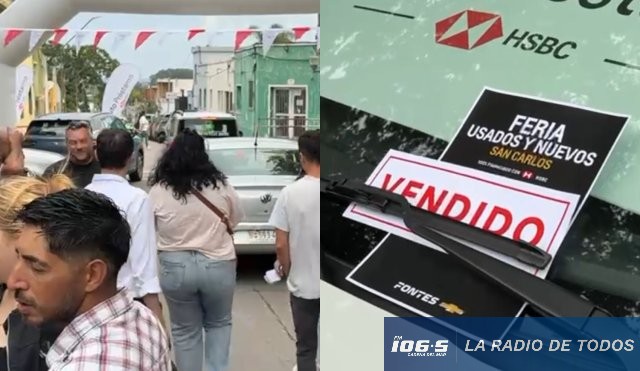 Fontes automóviles 