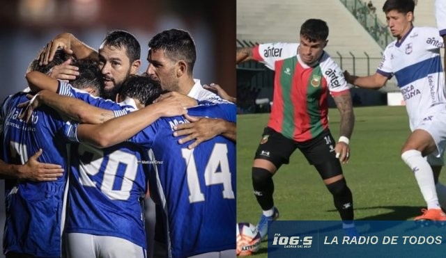COLUMNA DEPORTIVA