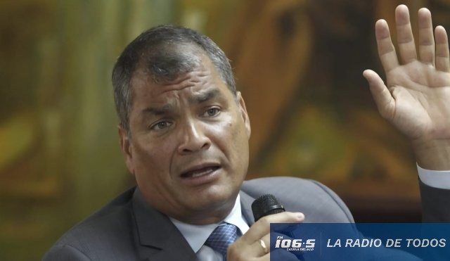 correa