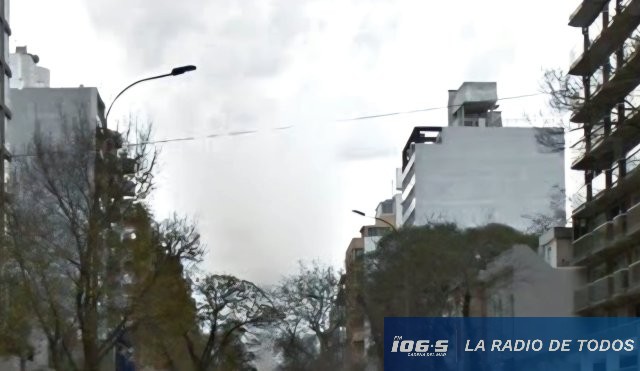 desacato montevideo