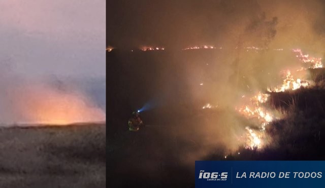 INCENDIO 1
