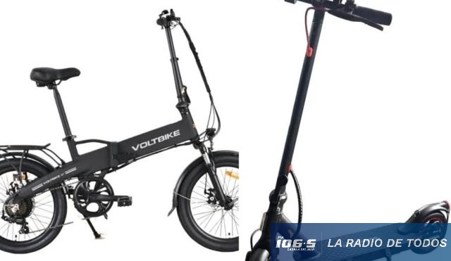 Transporte