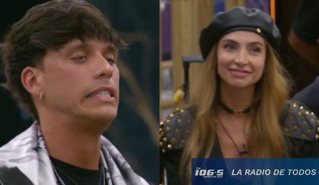Nick Sol GH