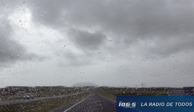 tormenta