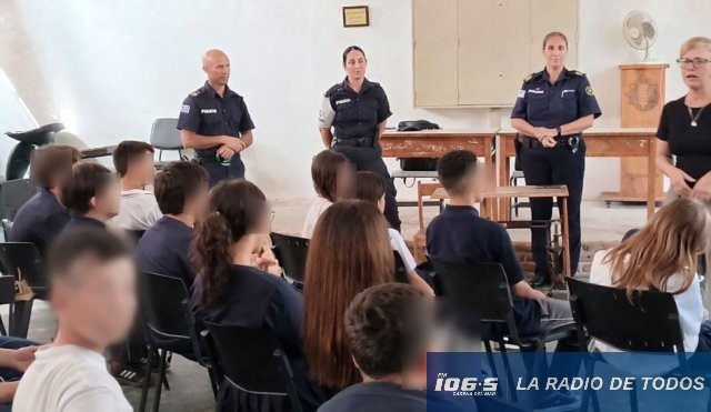 policial
