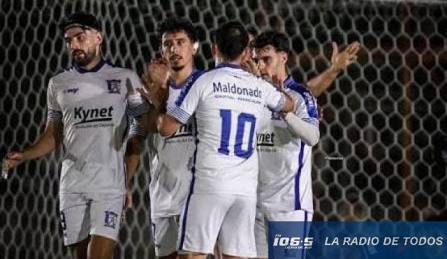COLUMNA DEPORTIVA