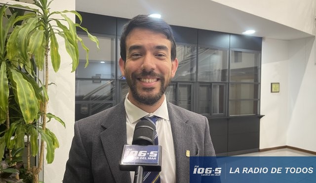 Gonzalo Soria 