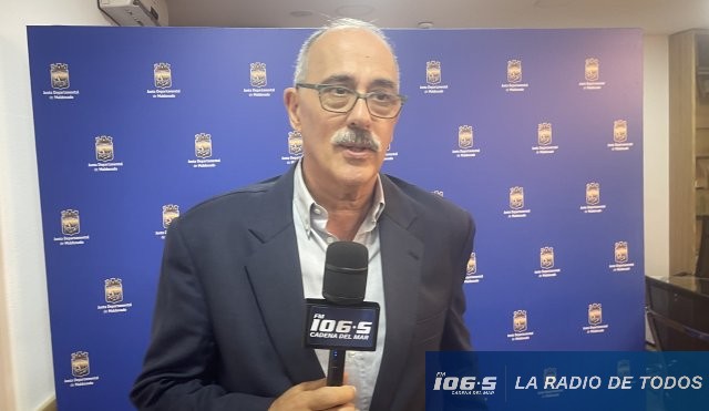 Miguel Muto