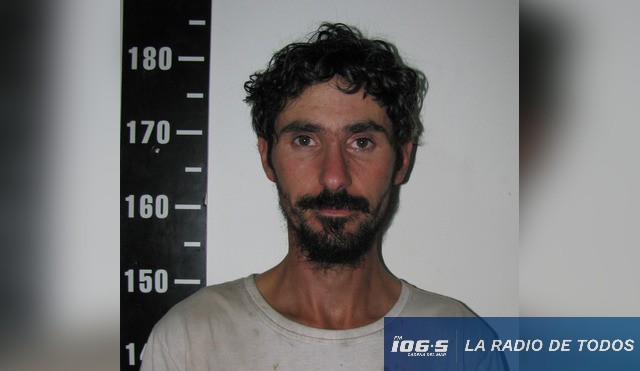 mateo ladrón