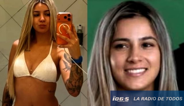 tania marset