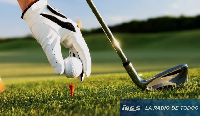 GOLF PUNTA