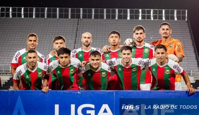COLUMNA DEPORTIVA