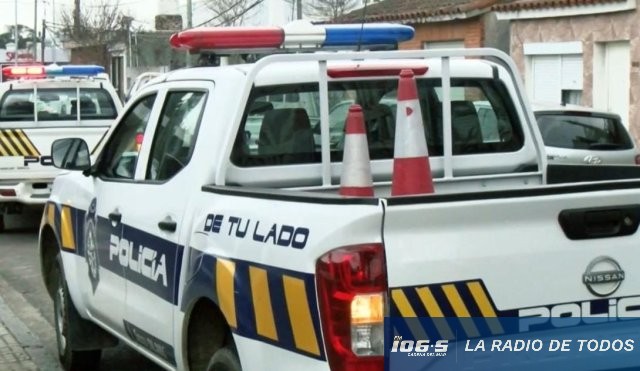 POLICIAL