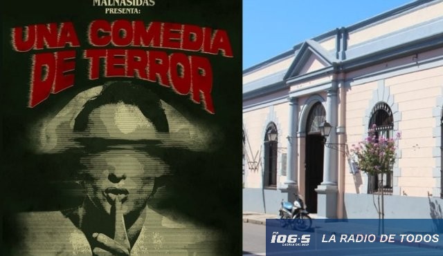 OBRA TEATRAL