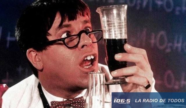 PROFESOR CHIFLADO 1