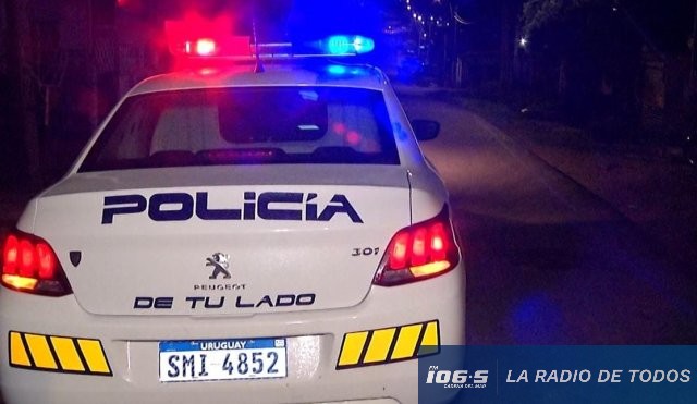 POLICIAL