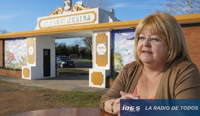 Alba Rijo