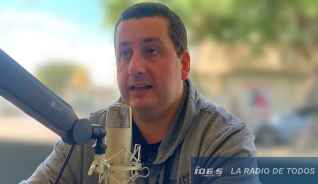 DIEGO ECHEVERRIA