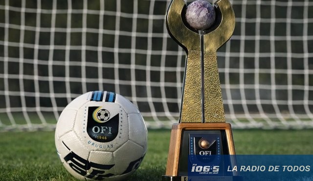COLUMNA DEPORTIVA