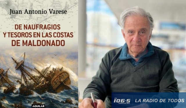 juan antonio varese