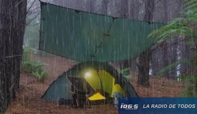 CLIMA TURISMO